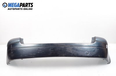 Задна броня за Renault Scenic I Minivan (09.1999 - 07.2010), миниван