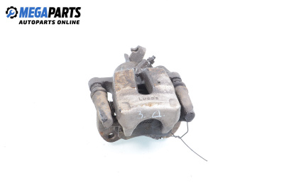 Спирачен апарат за Renault Scenic I Minivan (09.1999 - 07.2010), позиция: задна, дясна