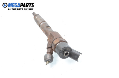 Дюза дизел за Renault Scenic I Minivan (09.1999 - 07.2010) 1.9 dCi (JA05, JA1F), 102 к.с.