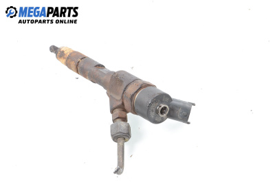 Дюза дизел за Renault Scenic I Minivan (09.1999 - 07.2010) 1.9 dCi (JA05, JA1F), 102 к.с.