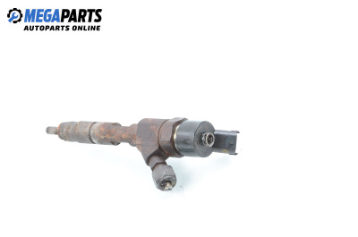 Дюза дизел за Renault Scenic I Minivan (09.1999 - 07.2010) 1.9 dCi (JA05, JA1F), 102 к.с.