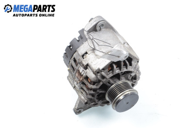 Алтернатор / генератор за Renault Scenic I Minivan (09.1999 - 07.2010) 1.9 dCi (JA05, JA1F), 102 к.с.