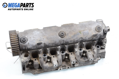 Глава за Renault Scenic I Minivan (09.1999 - 07.2010) 1.9 dCi (JA05, JA1F), 102 к.с.