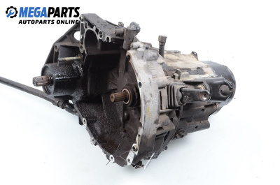 Ръчна скоростна кутия за Renault Scenic I Minivan (09.1999 - 07.2010) 1.9 dCi (JA05, JA1F), 102 к.с.