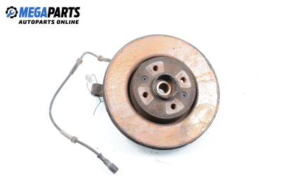 Шенкел главина за Renault Scenic I Minivan (09.1999 - 07.2010), позиция: предна, лява