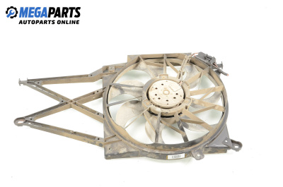 Перка охлаждане за Opel Astra G Estate (02.1998 - 12.2009) 1.6 16V, 101 к.с.