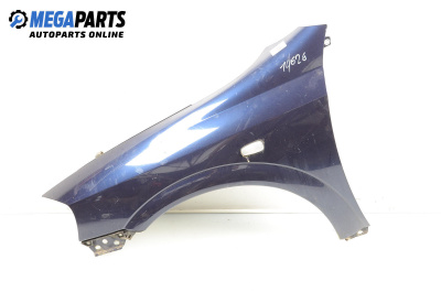 Калник за Opel Astra G Estate (02.1998 - 12.2009), 4+1 вр., комби, позиция: предна, лява