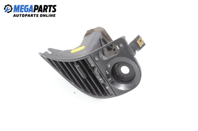 Духалка парно за BMW 3 Series E36 Coupe (03.1992 - 04.1999)