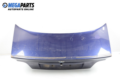 Заден капак за BMW 3 Series E36 Coupe (03.1992 - 04.1999), 2+1 вр., купе, позиция: задна