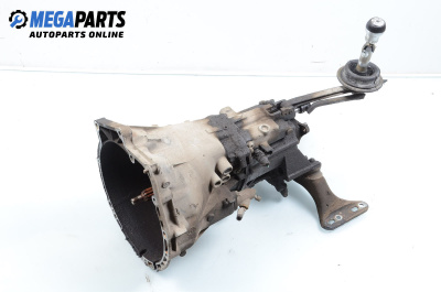 Ръчна скоростна кутия за BMW 3 Series E36 Coupe (03.1992 - 04.1999) 316 i, 102 к.с.