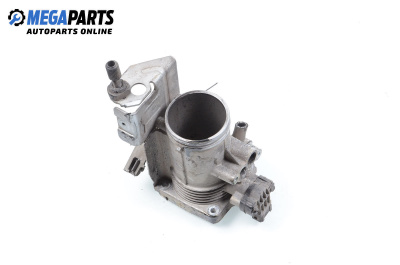 Дроселова клапа за BMW 3 Series E36 Coupe (03.1992 - 04.1999) 316 i, 102 к.с.