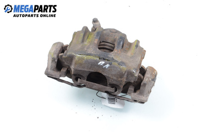 Спирачен апарат за BMW 3 Series E36 Coupe (03.1992 - 04.1999), позиция: предна, лява