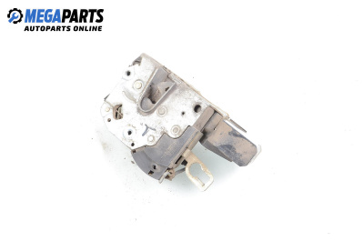 Брава на врата за BMW 3 Series E36 Coupe (03.1992 - 04.1999), позиция: дясна