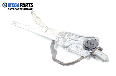 Машинка ел. стъкло за BMW 3 Series E36 Coupe (03.1992 - 04.1999), 2+1 вр., купе, позиция: лява