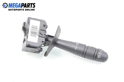 Лостче за чистачки за Renault Clio II Hatchback (09.1998 - 09.2005)