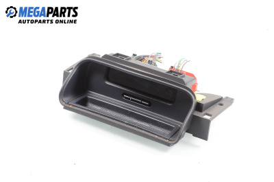 Часовник за Renault Clio II Hatchback (09.1998 - 09.2005)