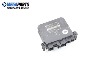 Модул врата за Mercedes-Benz C-Class Estate (S202) (06.1996 - 03.2001), № 210 820 34 26