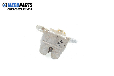 Брава заден капак за Mercedes-Benz C-Class Estate (S202) (06.1996 - 03.2001), комби, позиция: задна