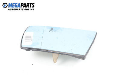 Стъкло огледало за Mercedes-Benz C-Class Estate (S202) (06.1996 - 03.2001), 4+1 вр., комби, позиция: лява