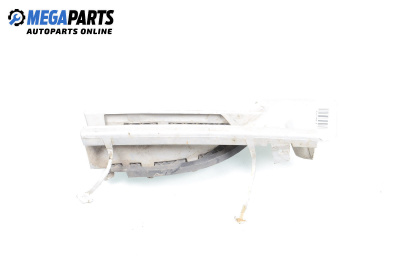 Решетка за Mercedes-Benz C-Class Estate (S202) (06.1996 - 03.2001), комби, позиция: лява