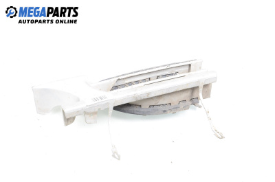 Решетка за Mercedes-Benz C-Class Estate (S202) (06.1996 - 03.2001), комби, позиция: дясна