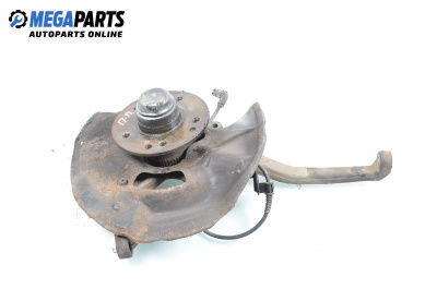 Шенкел главина за Mercedes-Benz C-Class Estate (S202) (06.1996 - 03.2001), позиция: предна, лява