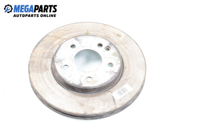 Спирачен диск за Mercedes-Benz C-Class Estate (S202) (06.1996 - 03.2001), позиция: предна