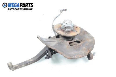 Шенкел главина за Mercedes-Benz C-Class Estate (S202) (06.1996 - 03.2001), позиция: предна, дясна