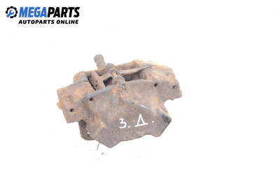 Спирачен апарат за Mercedes-Benz C-Class Estate (S202) (06.1996 - 03.2001), позиция: задна, дясна