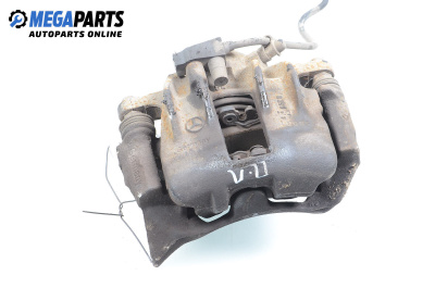 Спирачен апарат за Mercedes-Benz C-Class Estate (S202) (06.1996 - 03.2001), позиция: предна, лява