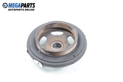Демпферна шайба за Mercedes-Benz C-Class Estate (S202) (06.1996 - 03.2001) C 220 T CDI (202.193), 125 к.с.
