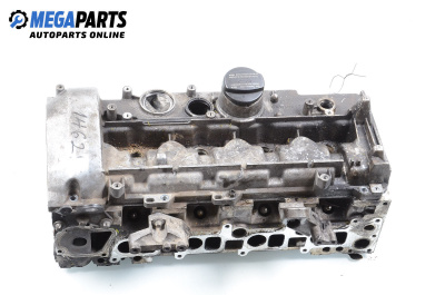 Глава за Mercedes-Benz C-Class Estate (S202) (06.1996 - 03.2001) C 220 T CDI (202.193), 125 к.с.