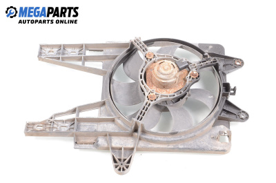 Перка охлаждане за Fiat Punto Hatchback I (09.1993 - 09.1999) 55 1.1, 54 к.с.