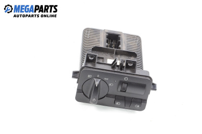 Ключ светлини  за BMW 3 Series E46 Sedan (02.1998 - 04.2005)