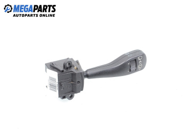 Лостче за чистачки за BMW 3 Series E46 Sedan (02.1998 - 04.2005)