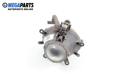 Халоген за BMW 3 Series E46 Sedan (02.1998 - 04.2005), седан, позиция: дясна