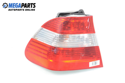 Стоп за BMW 3 Series E46 Sedan (02.1998 - 04.2005), седан, позиция: лява