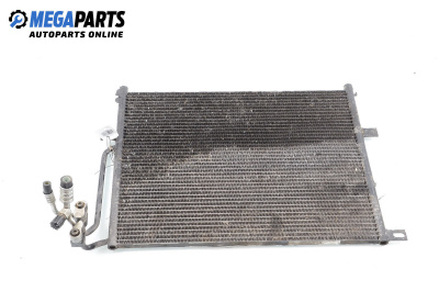 Климатичен радиатор за BMW 3 Series E46 Sedan (02.1998 - 04.2005) 325 i, 192 к.с.