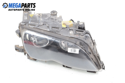 Фар за BMW 3 Series E46 Sedan (02.1998 - 04.2005), седан, позиция: дясна