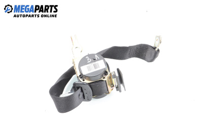 Предпазен колан за BMW 3 Series E46 Sedan (02.1998 - 04.2005), 4+1 вр., позиция: задна, лява