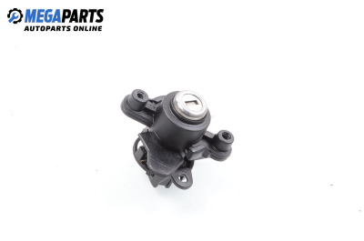 Ключалка заден капак за BMW 3 Series E46 Sedan (02.1998 - 04.2005), седан