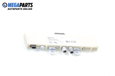 Усилвател антена за BMW 3 Series E46 Sedan (02.1998 - 04.2005), № 6906074 03