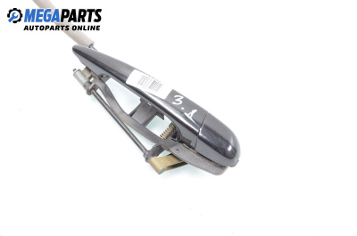 Външна дръжка за BMW 3 Series E46 Sedan (02.1998 - 04.2005), 4+1 вр., седан, позиция: задна, дясна