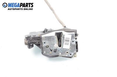 Брава на врата за BMW 3 Series E46 Sedan (02.1998 - 04.2005), позиция: предна, лява