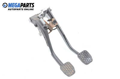 Спирачен педал и педал съединител за BMW 3 Series E46 Sedan (02.1998 - 04.2005)