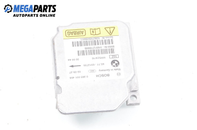 Модул за AIRBAG за BMW 3 Series E46 Sedan (02.1998 - 04.2005), № 0 285 001 458