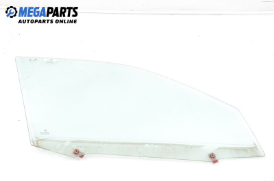 Странично стъкло за BMW 3 Series E46 Sedan (02.1998 - 04.2005), 4+1 вр., седан, позиция: предна, дясна