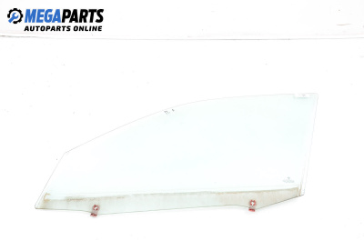 Странично стъкло за BMW 3 Series E46 Sedan (02.1998 - 04.2005), 4+1 вр., седан, позиция: предна, лява