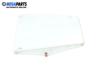 Странично стъкло за BMW 3 Series E46 Sedan (02.1998 - 04.2005), 4+1 вр., седан, позиция: задна, лява