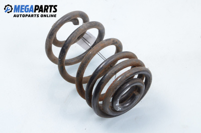 Пружина за ходова част за BMW 3 Series E46 Sedan (02.1998 - 04.2005), седан, позиция: задна